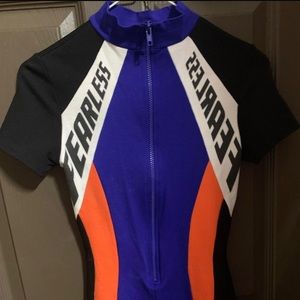 fashionnova  jumpsuit/romper